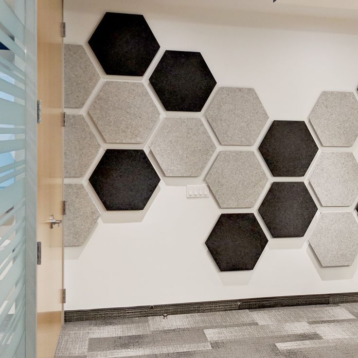 Acoustic Solutions