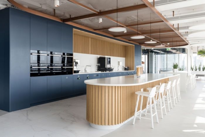 Custom Joinery