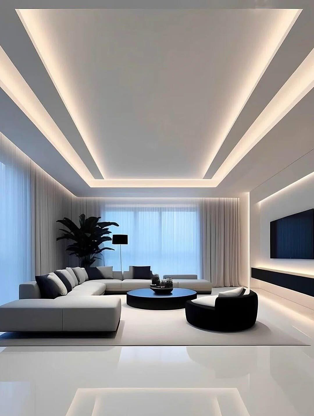False Ceilings
