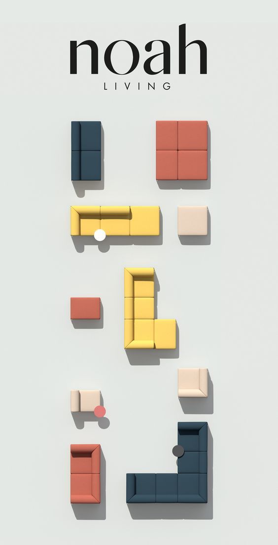 Furniture Selection