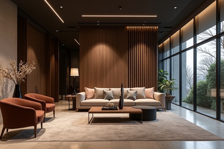 Interior Design