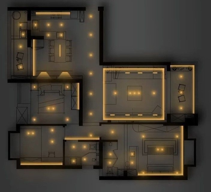 Lighting Design