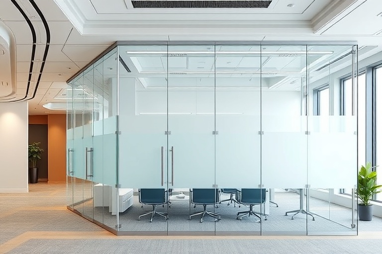 Partitioning