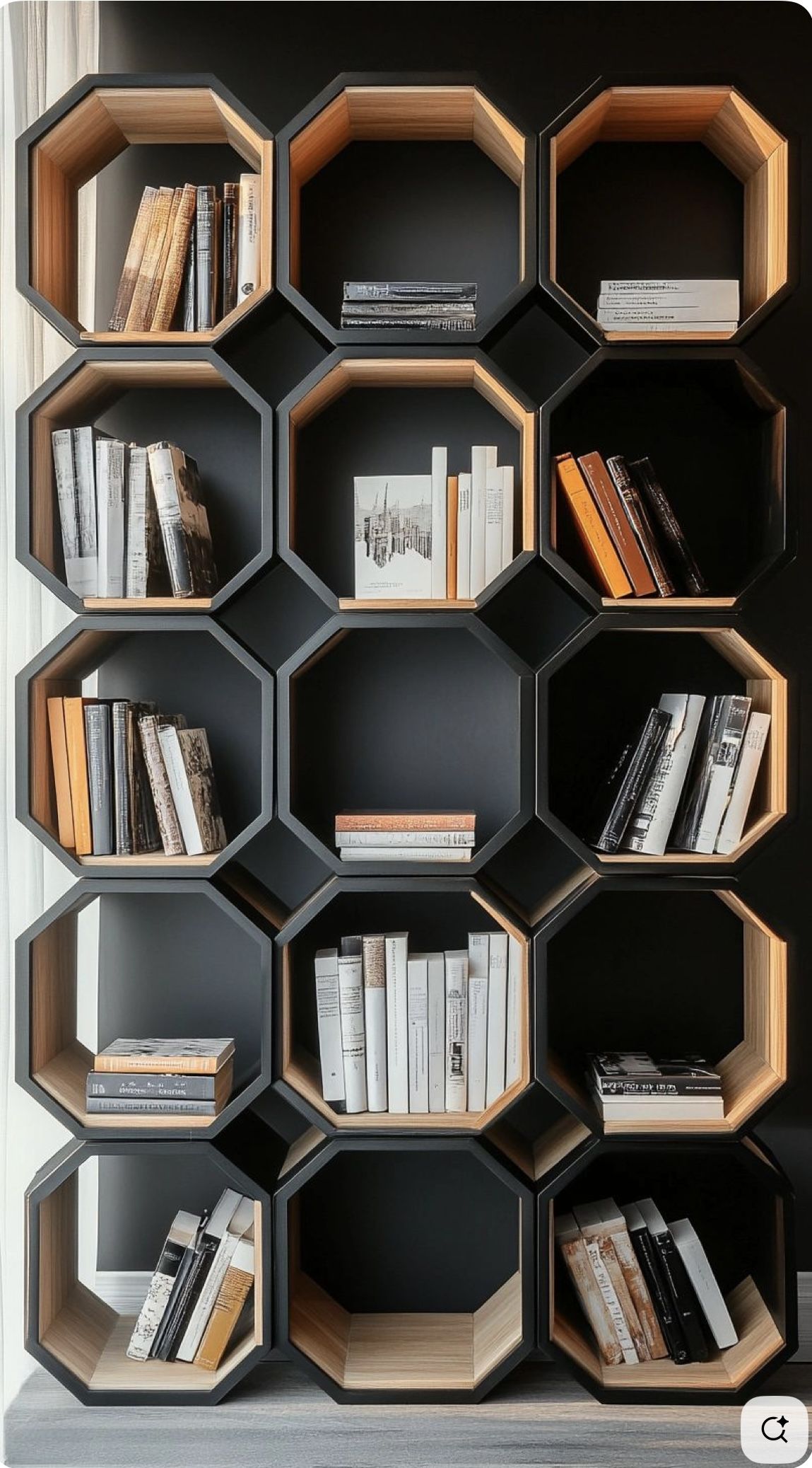 Shelving Systems