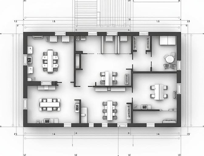 Space Planning