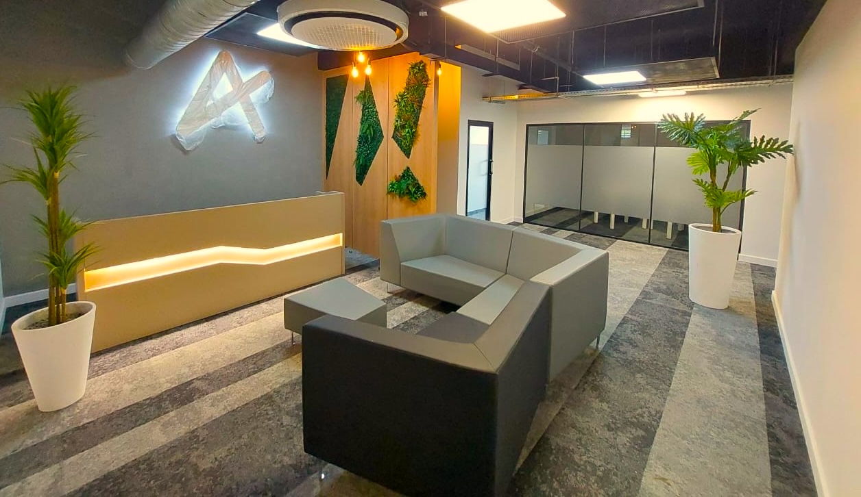 Solocal Interactive project by Schimen Ltd
